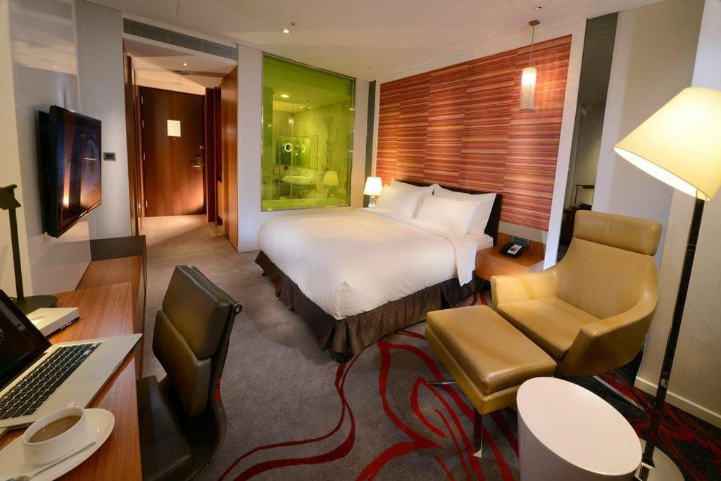 Fleurlis Hotel Hsinchu City Room photo