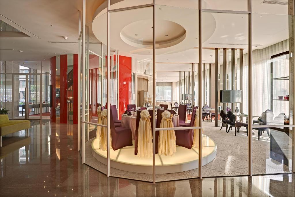 Fleurlis Hotel Hsinchu City Exterior photo