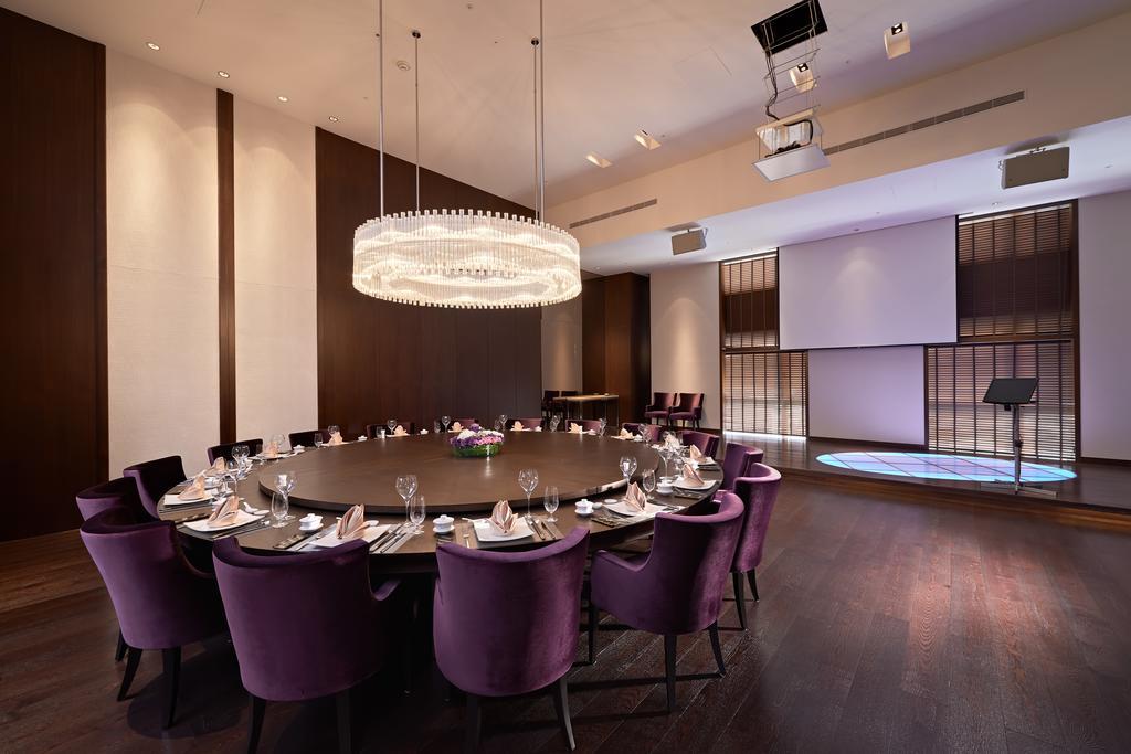 Fleurlis Hotel Hsinchu City Exterior photo